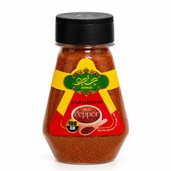 فلفل قرمز جستجو - 100 گرم