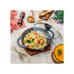 تابه وک چدن نالینو مدل Teyam سایز 24