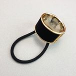 کش مو زنانه مدل سامورایی کد KSH330