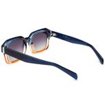 عینک آفتابی فرم خاص زنانه آلبرت وگ مدل S31114C4 Acetate Avantgarde Visionary