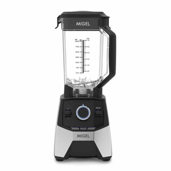 مخلوط کن GBL1600- 🛳با 60 ماه گارانتی سنجه کیش(میگل-وارداتیCHINA)🛡️استانداردCE اروپا🛡️