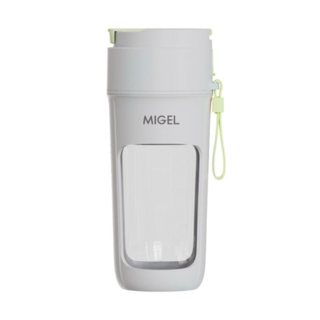 مخلوط کن شارژی GBL103 MIGEL ساخت چین با استاندارد CE اروپا - ارسال رایگان به سراسر ایران