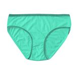 شورت زنانه مدل نهال ساده کد ZP54 مجموعه 6 عددی