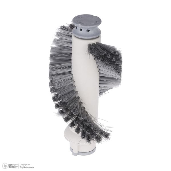 مینی واش و کتونی شور