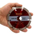 صفحه سنگ گرانیت بر رونیکس مدل RH-3511