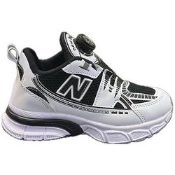 کتونی نیوبالانس پیچی زیپلاین دیسکی اسپرت کد 32