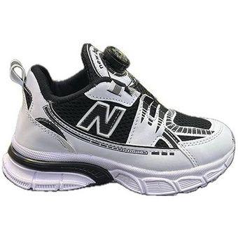 کتونی نیوبالانس پیچی زیپلاین دیسکی اسپرت کد 32