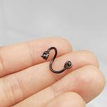 پیرسینگ گوش مدل SK-Hsn-20004