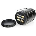 چراغ فانوسی گمک مدل XXX-GD0131-666 بسته 2 عددی