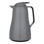 فلاسک یونیک مدل شیشه دار کد 1995 گنجایش 1 لیتر