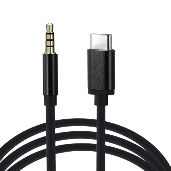 کابل تبدیل Type-C به AUX سامسونگ مدل AKG