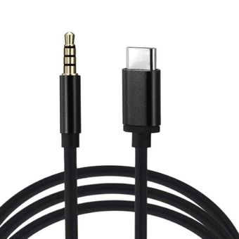 کابل تبدیل Type-C به AUX سامسونگ مدل AKG