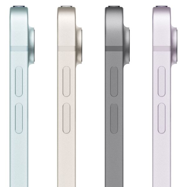 تبلت 13 اینچ اپل مدل iPad Air 13 2025 M3 Wi-Fi ظرفیت 256 گیگابایت و رم 8 گیگابایت