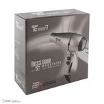 سشوار حرفه‌ای تکنو درای مدل Boss 6000 با توان 2500 وات