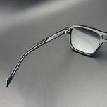 عینک آفتابی خلبانی (Aviator) آلبرت وگ مدل S32133C1 Acetate Avantgarde Visionary