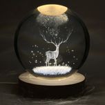 چراغ خواب گوی