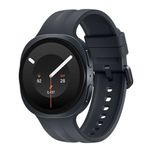 ساعت هوشمند 44 میلی‌متری سامسونگ مدل Galaxy Watch 9 با بند سیلیکونی