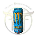 انرژی مانستر انبه MANGO LOCO
