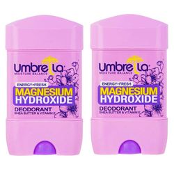 استیک ضد تعریق زنانه آمبرلا مدل انرژی حجم 75 میلی لیتر