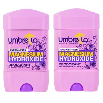 استیک ضد تعریق زنانه آمبرلا مدل انرژی حجم 75 میلی لیتر