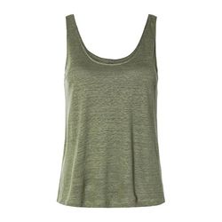 تاپ لینن زنانه اسمارا مدل Linen 966756