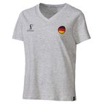 تیشرت خاکستری فیفا آلمان