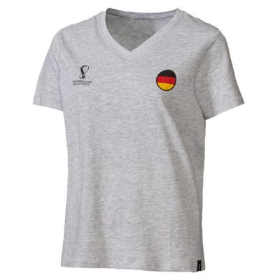 تیشرت خاکستری فیفا آلمان