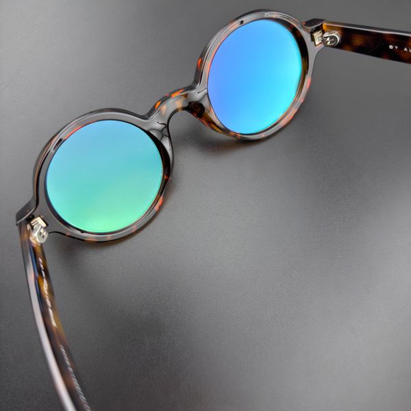 عینک محافظ چشم آلبرت وگ مدل S31108C2-1 Acetate