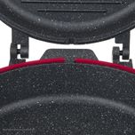 تابه رژبمی کاندید مدل گرد سایز 28