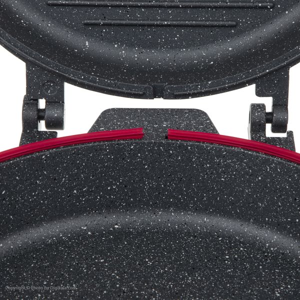 تابه رژبمی کاندید مدل گرد سایز 28