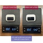هدفون بلوتوثی مدل PJD Pro PH Touch 2024