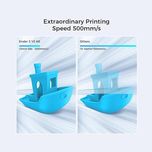 پرینتر سه بعدی کریلیتی مدل Ender 3 V3 KE