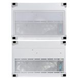 کیس کامپیوتر گیمینگ فاطر مدل FG-880W