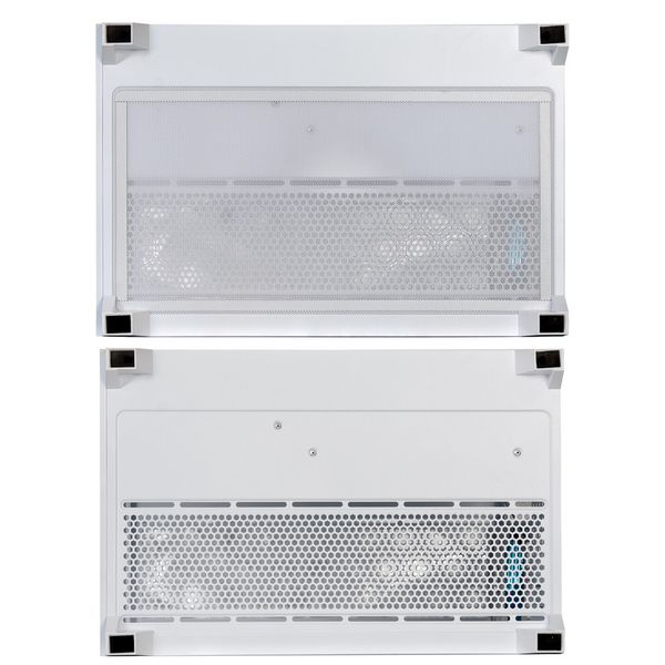 کیس کامپیوتر گیمینگ فاطر مدل FG-880W