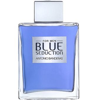 ادکلن مردانه آنتونیو باندراس بلو Blue