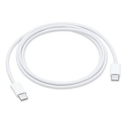 کابل USB_C اپل مدل IPHONE 15 طول 1 متر