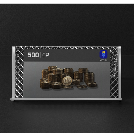 500 سیپی وارزون