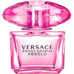 ادو پرفیوم زنانه ورساچه مدل Bright Crystal Absolu حجم 90 میلی لیتر