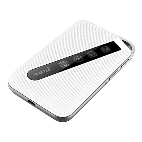 مودم 4G/LTE قابل حمل دی لینک مدل DWR-930M