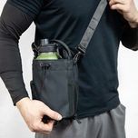 Magnetic Kettle Gym Bag کیف ورزشکاران مغناطیسی