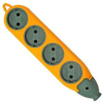 چندراهی برق مدل مدل صنعتی دو طرفه کد 6000W16A