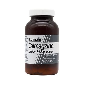 قرص کلمگزینک Health اید بسته 60 عددی*738
