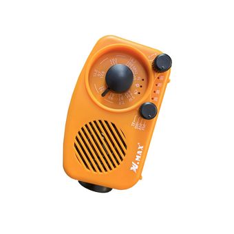 رادیو وی مکس مدل V-FM898-01