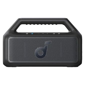 اسپیکر قابل حمل انکر مدل Soundcore Boom 2 SE