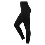 لگینگ ورزشی پشتچیندار زنانه مدل GS-M-295299