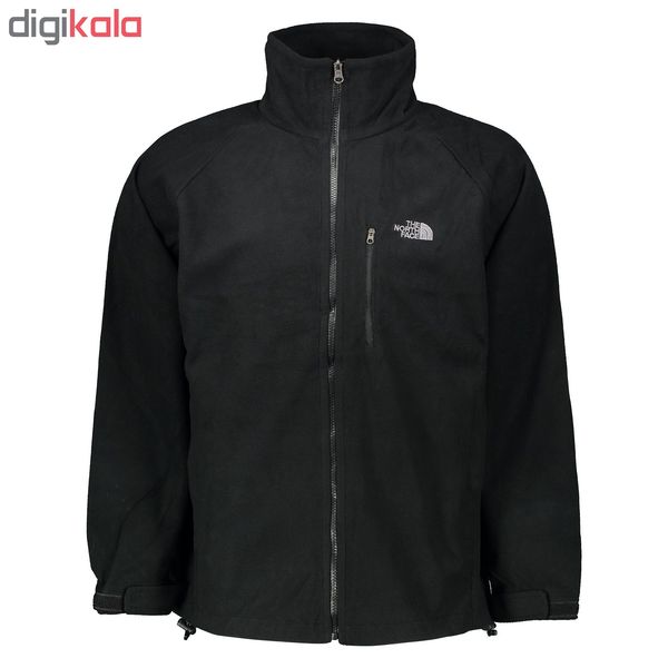 کاپشن کوهنوردی مردانه مدل TX- 5149