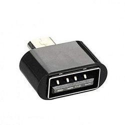 مبدل microusb به USB مدل448