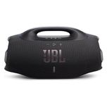 اسپیکر بلوتوثی قابل حمل جی بی ال مدل Boombox 4