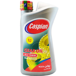 روغن گیربکس 405 75w80 - یک 1 لیتری - کاسپین