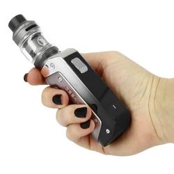 ویپ ایجیکس سولو 3 کمپانی گیک ویپ | GEEKVAPE AEGIS Solo 3